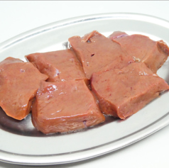 牛レバー(肝臓)