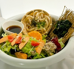 四国 お遍路さらだ