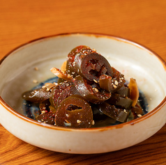 ハラペーニョにんにく