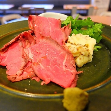 【宴会・貸切大歓迎】お肉と鎌倉野菜ダイニング　鎌倉1129　鎌倉小町通店のおすすめ料理1