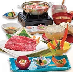 かに料理 松戸甲羅本店のコース写真