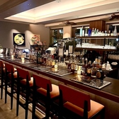 BLUE BOOKS cafe OKINAWA ブルーブックスカフェオキナワの雰囲気3