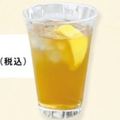ARANGEMENT TEA カップサービス (HOT/ICE)