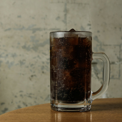 メガコークハイボール