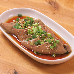 しっとりレバー