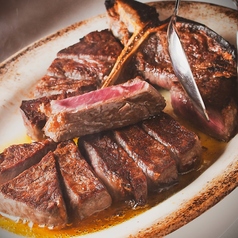 ベンジャミンステーキハウス京都 BENJAMIN STEAK HOUSE KYOTOのコース写真