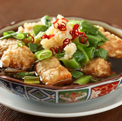 薬膳中華 蛙吽WAON 藤沢本店のコース写真