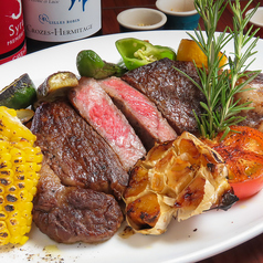 伊太利食堂 ヨシザキ 長野駅前のコース写真