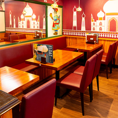 スバビハニ 京都市役所前店の特集写真