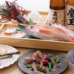 ご要望に応じてコースメニューを変更可能です。