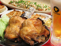 えん はなれ談楽の特集写真