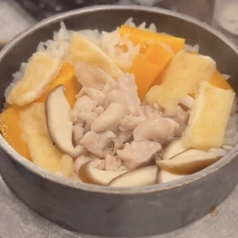 単品メニューのお持ち帰り始めました◎
