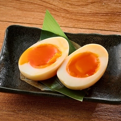 燻製ひとくちたまご