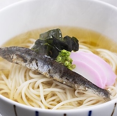 五島うどん