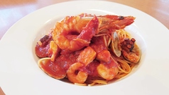 洋食・パスタ HOTの特集写真