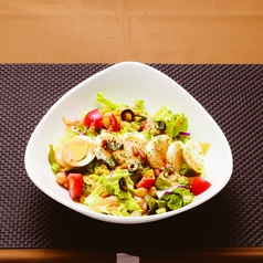 Cobb salad コブサラダ