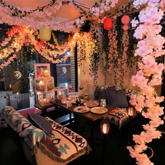 東京 少人数でも貸切okのお店特集 カフェ スイーツ ホットペッパーグルメ