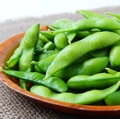 料理メニュー写真&nbsp;枝豆