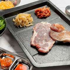 ネオ韓国酒場 NKポチャ 長岡店のコース写真