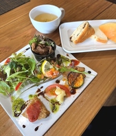 お得なセットメニュー！