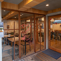 The Beet ザ ビートの雰囲気2