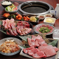 〆まで最高！麺も飯もサイドメニューも充実！