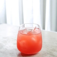 ブラットオレンジジュース