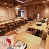 火鍋にしだ 大分都町店