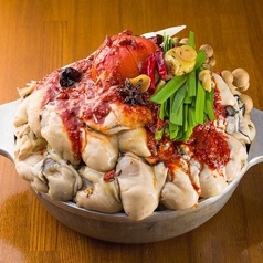 牡蠣海鮮料理 かき家 こだはる 新橋店のおすすめ料理1