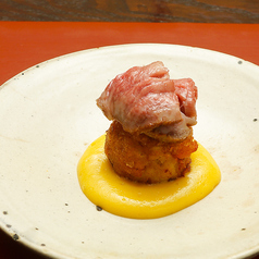 暗闇坂 宮下 麻布本店のコース写真