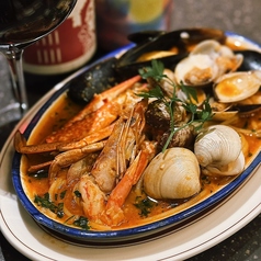 グラン ペスカトーレ