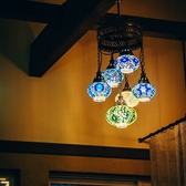 shisha&bar 夜庭の雰囲気3