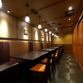 かごの屋 成増店の雰囲気2