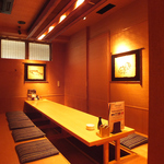 人数に合わせてお席をご用意。各種ご宴会や女子会・飲み会・同窓会！何でも◎