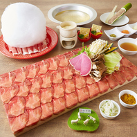 ラム肉と牛タンを美味しく食べて美しく健康になろう！