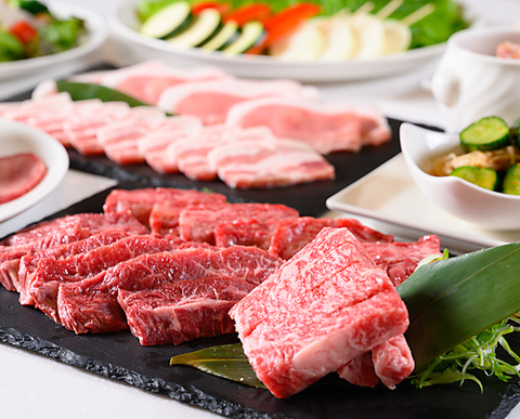 YAKINIKUBAR TAMURA ēoc Ԃ񂪃eXX