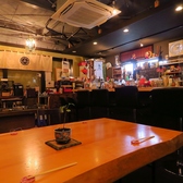 一之江角ハイボールBAR池の屋の雰囲気3