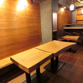 めんたいのとりこ 小倉魚町店 個室完備 特集写真1