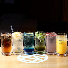 食堂ミアゲテゴランのおすすめポイント1