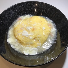 天津丼