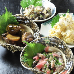 たまがっどのおすすめ料理3