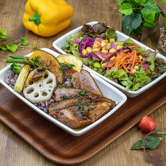 「食べて体に優しい」