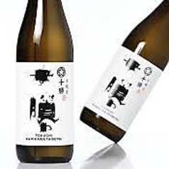 上川大雪　十勝　本醸造