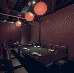 アカリバ 金山の雰囲気1