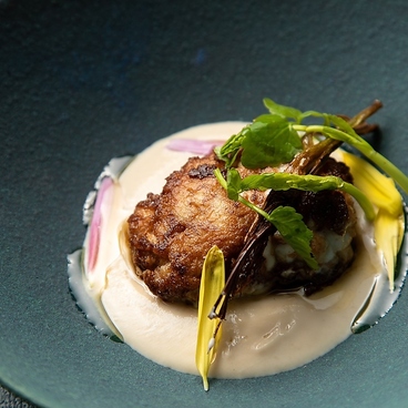 アルベロのおすすめ料理1