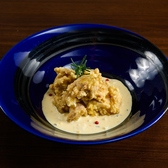 焼鳥はくたいのおすすめ料理3