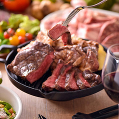 TANDOOR タンドール恵比寿駅前店特集写真1