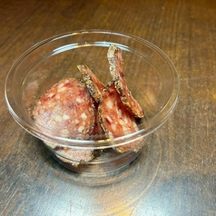 サラミ