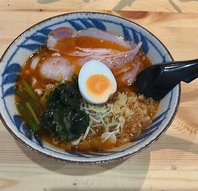 クセになる旨辛！