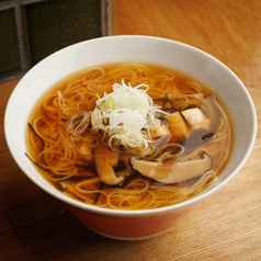 にゅうめん